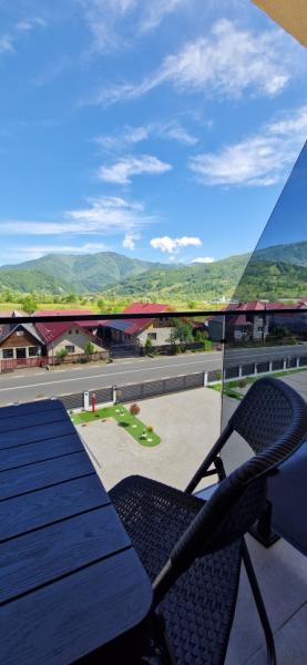 Hotel LEO RESORT SPA from Petrova, Maramureș picture 36