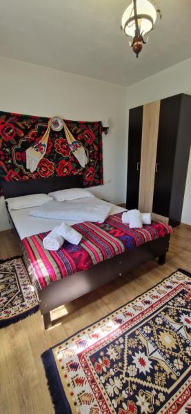 Pension VASILICA CETERASU from Oncesti, Maramureș picture 14