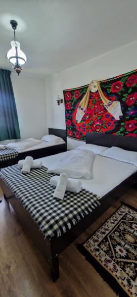Pension VASILICA CETERASU from Oncesti, Maramureș picture 19