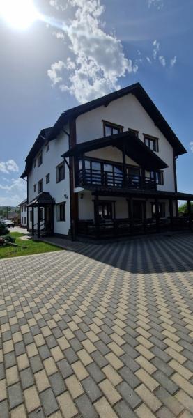 Pension VASILICA CETERASU from Oncesti, Maramureș picture 2