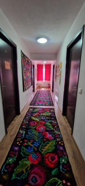 Pension VASILICA CETERASU from Oncesti, Maramureș picture 20