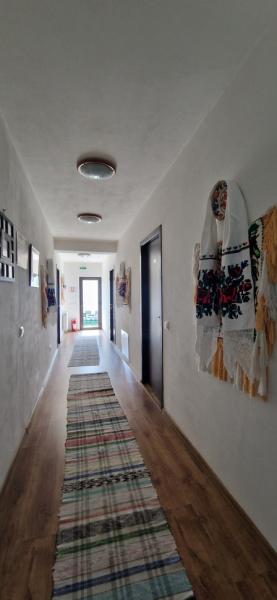 Pension VASILICA CETERASU from Oncesti, Maramureș picture 22
