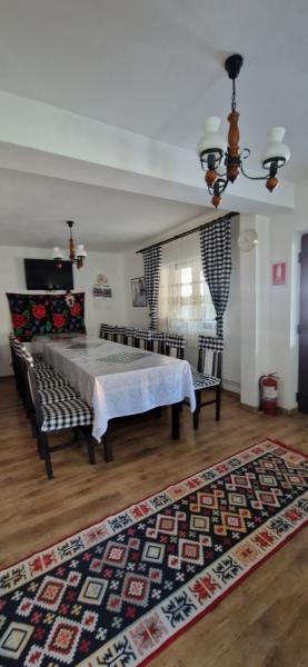 Pension VASILICA CETERASU from Oncesti, Maramureș picture 23