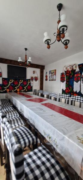 Pension VASILICA CETERASU from Oncesti, Maramureș picture 24