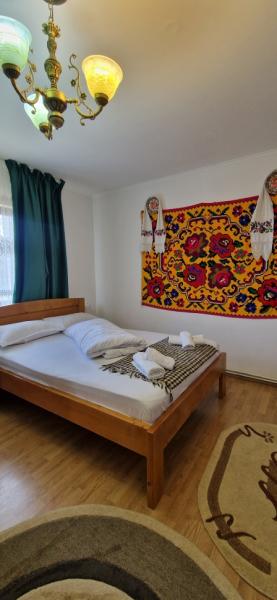 Pension VASILICA CETERASU from Oncesti, Maramureș picture 27