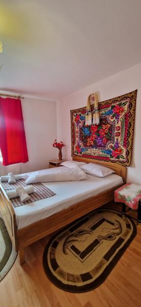 Pension VASILICA CETERASU from Oncesti, Maramureș picture 29