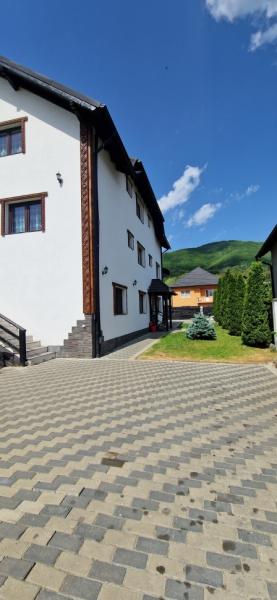 Pension VASILICA CETERASU from Oncesti, Maramureș picture 33