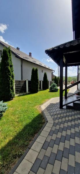 Pension VASILICA CETERASU from Oncesti, Maramureș picture 34