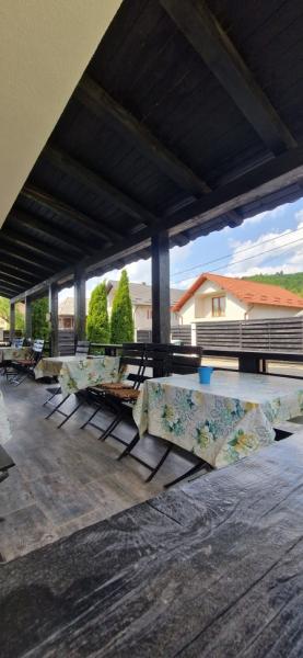 Pension VASILICA CETERASU from Oncesti, Maramureș picture 35