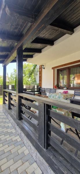 Pension VASILICA CETERASU from Oncesti, Maramureș picture 36