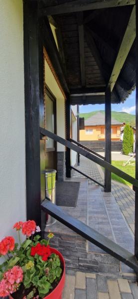Pension VASILICA CETERASU from Oncesti, Maramureș picture 37