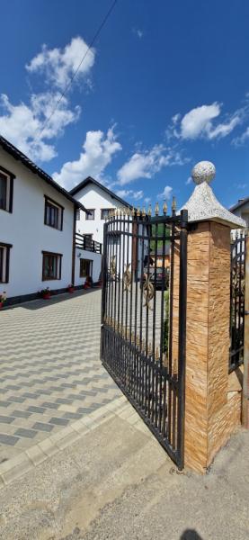 Pension VASILICA CETERASU from Oncesti, Maramureș picture 38