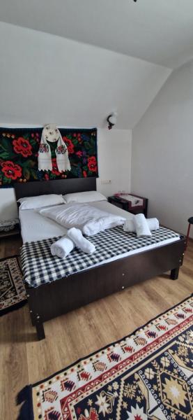 Pension VASILICA CETERASU from Oncesti, Maramureș picture 8