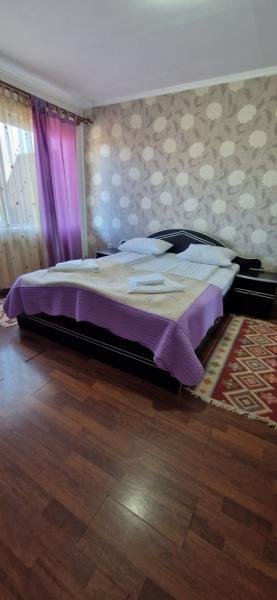 Pension CASA HOBAN from Sighetu Marmatiei, Maramureș picture 22