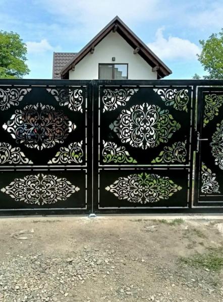 Service ARTA IN PIATRA MARMURA SI METALE from Sighetu Marmatiei, Maramureș picture 6