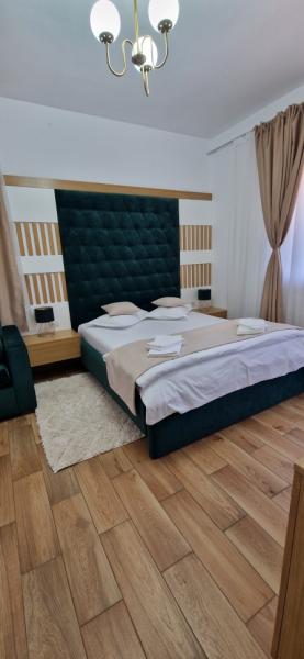 Pension ZESTREA MARAMURESULUI from Sapanta, Maramureș picture 16