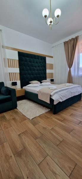 Pension ZESTREA MARAMURESULUI from Sapanta, Maramureș picture 18