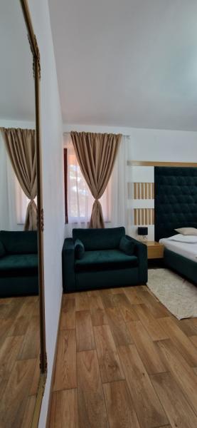 Pension ZESTREA MARAMURESULUI from Sapanta, Maramureș picture 20