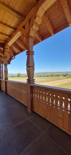 Pension ZESTREA MARAMURESULUI from Sapanta, Maramureș picture 21