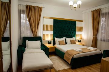 Pension ZESTREA MARAMURESULUI from Sapanta, Maramureș picture 29