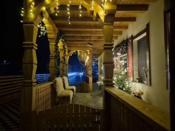 Pension ZESTREA MARAMURESULUI from Sapanta, Maramureș picture 39