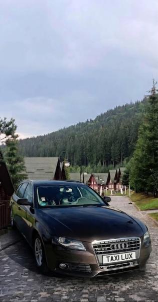 Service TAXI LUX EXCURSII TRANSFER from Bocicoiu Mare, Maramureș picture 23