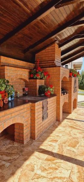 Mansion CONACUL LUPILOR from Sat Sugatag, Maramureș picture 24