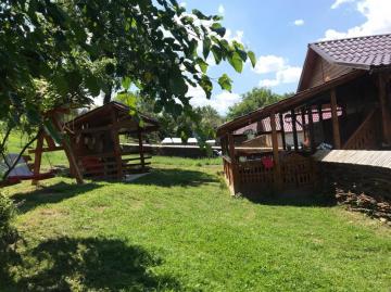 Pension FLOARE DE MARAMURES from Vadu Izei, Maramureș picture 14