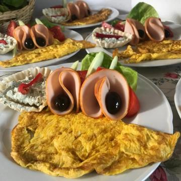 Pension FLOARE DE MARAMURES from Vadu Izei, Maramureș picture 19