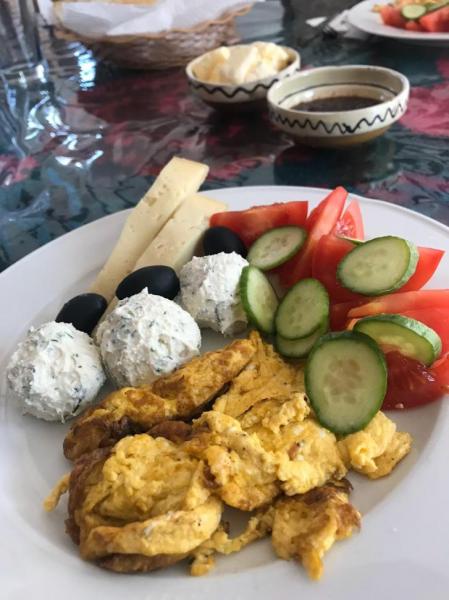 Pension FLOARE DE MARAMURES from Vadu Izei, Maramureș picture 20