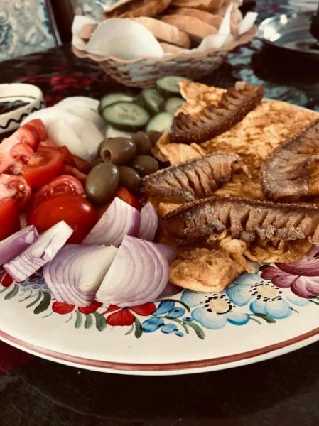 Pension FLOARE DE MARAMURES from Vadu Izei, Maramureș picture 21