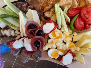 Pension FLOARE DE MARAMURES from Vadu Izei, Maramureș picture 3