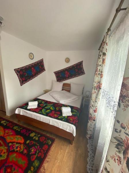 Pension FLOARE DE MARAMURES from Vadu Izei, Maramureș picture 5