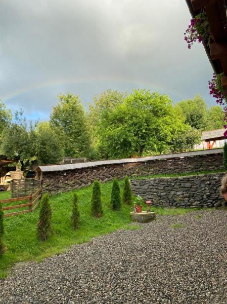 Pension FLOARE DE MARAMURES from Vadu Izei, Maramureș picture 7