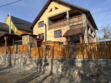 Pension CASA DIN VALE from Glod, Maramureș picture 14