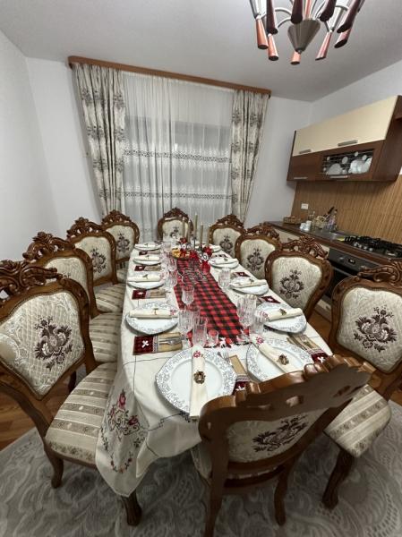 Pension CASA DIN VALE from Glod, Maramureș picture 16