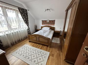 Pension CASA DIN VALE from Glod, Maramureș picture 18