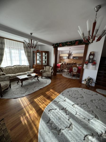 Pension CASA DIN VALE from Glod, Maramureș picture 21