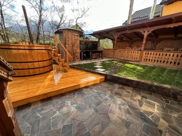Pension CASA DIN VALE from Glod, Maramureș picture 4
