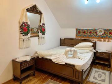 Pension CASA DIN VALE from Glod, Maramureș picture 5