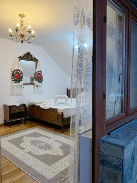 Pension CASA DIN VALE from Glod, Maramureș picture 6