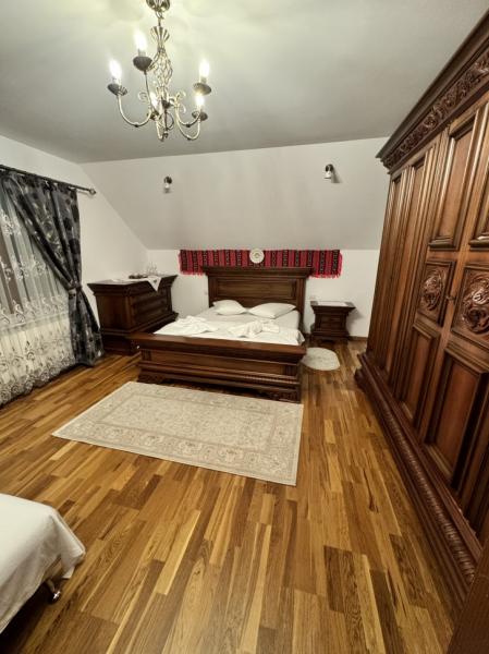 Pension CASA DIN VALE from Glod, Maramureș picture 8