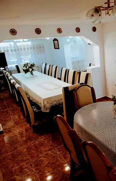 Pension LA LENUTA from Oncesti, Maramureș picture 15