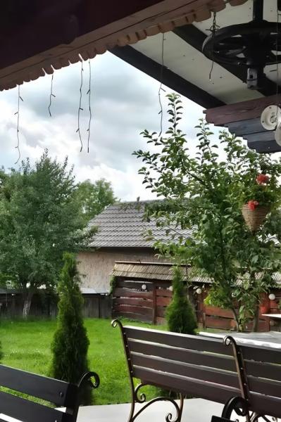 Pension LA LENUTA from Oncesti, Maramureș picture 18