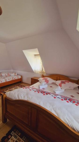 Pension CASA SUSANI from Oncesti, Maramureș picture 10