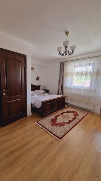 Pension CASA SUSANI from Oncesti, Maramureș picture 12