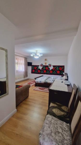 Pension CASA SUSANI from Oncesti, Maramureș picture 13