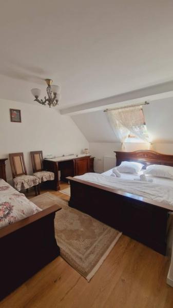 Pension CASA SUSANI from Oncesti, Maramureș picture 18