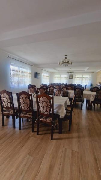 Pension CASA SUSANI from Oncesti, Maramureș picture 21
