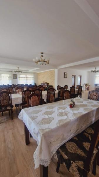 Pension CASA SUSANI from Oncesti, Maramureș picture 22
